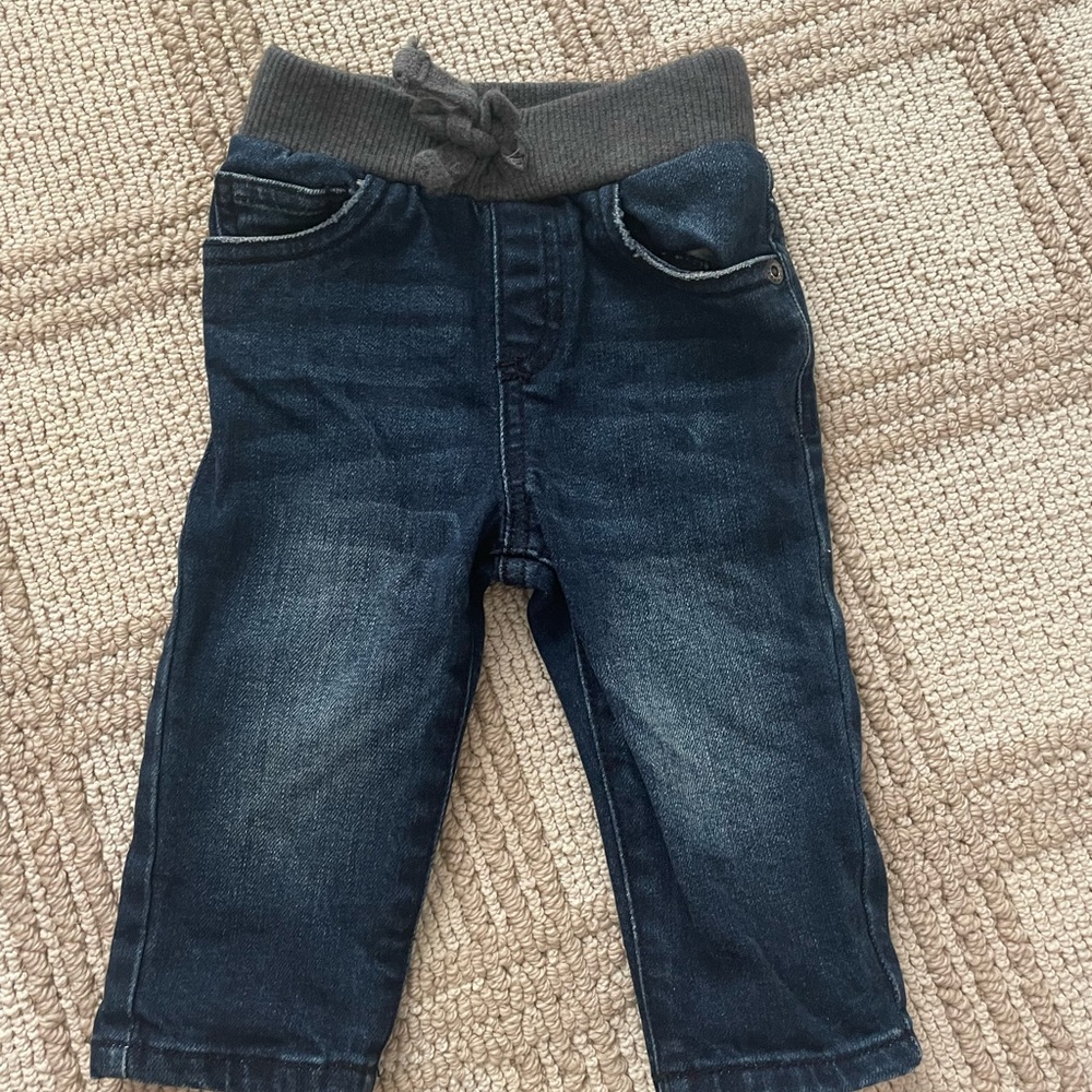 Tucker & Tate baby jeans